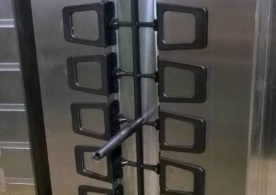 Fingerpull